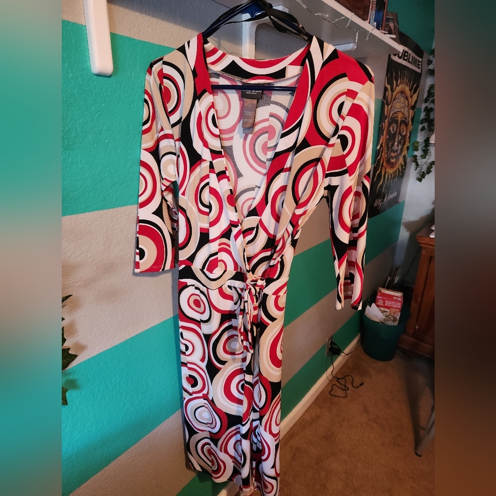 dress